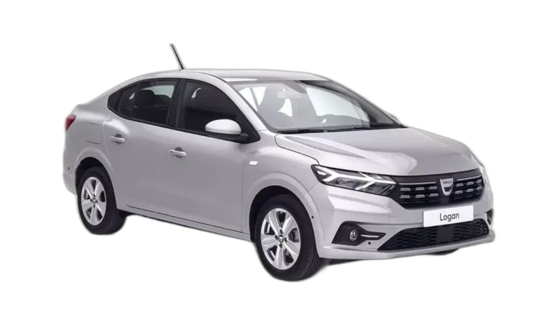 dacia logan 2023