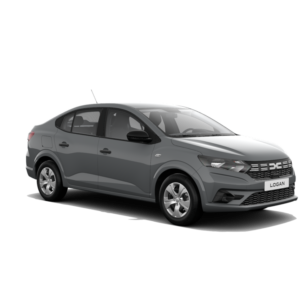dacia loga 2024