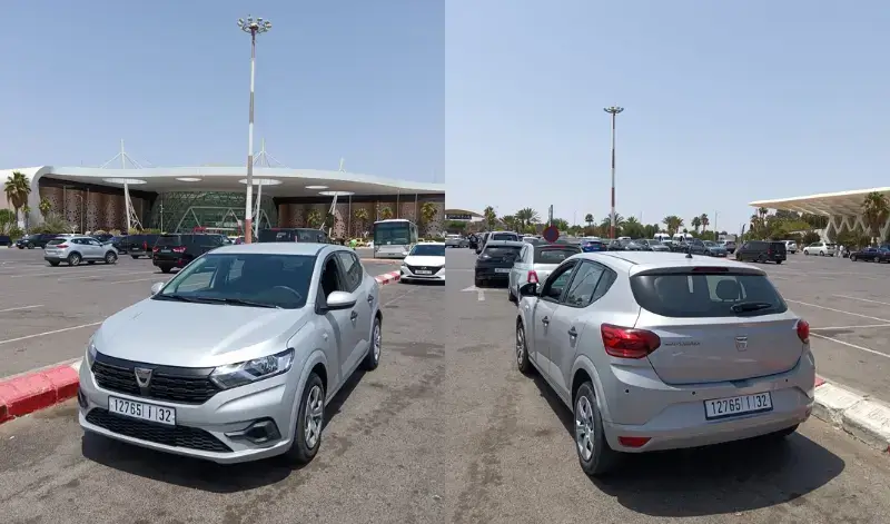 freres car - location de voitures