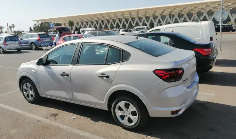 freres car - location de voitures