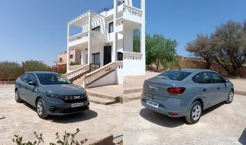 freres car - location de voitures