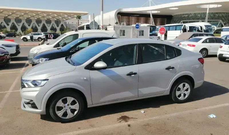 freres car - location de voitures