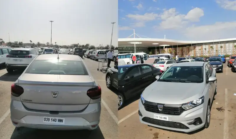 freres car - location de voitures