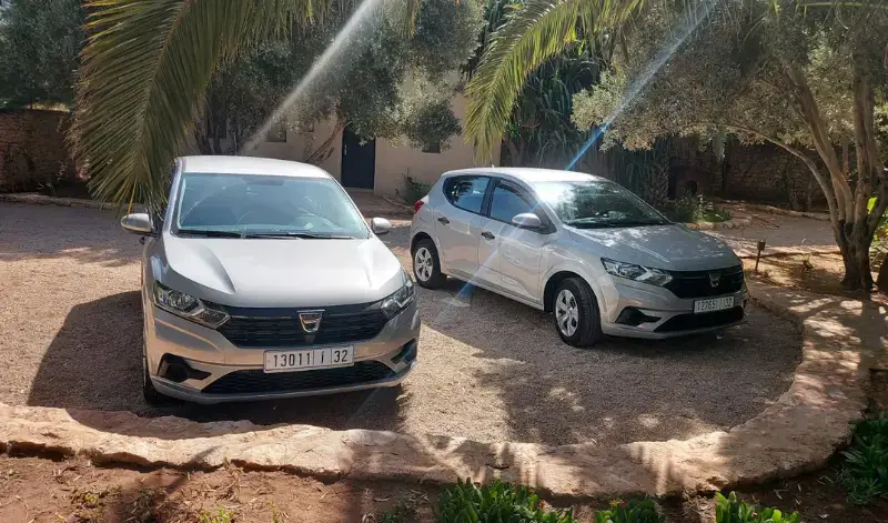 freres car - location de voitures