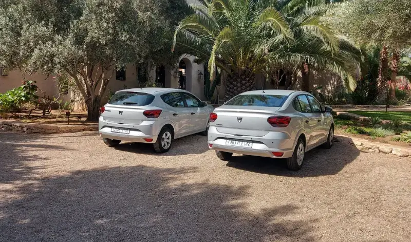 freres car - location de voitures