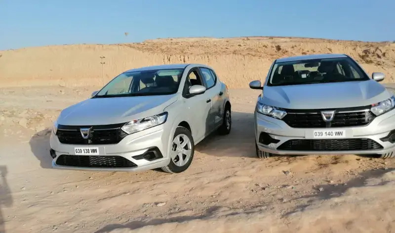 freres car - location de voitures