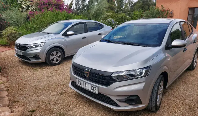 freres car - location de voitures