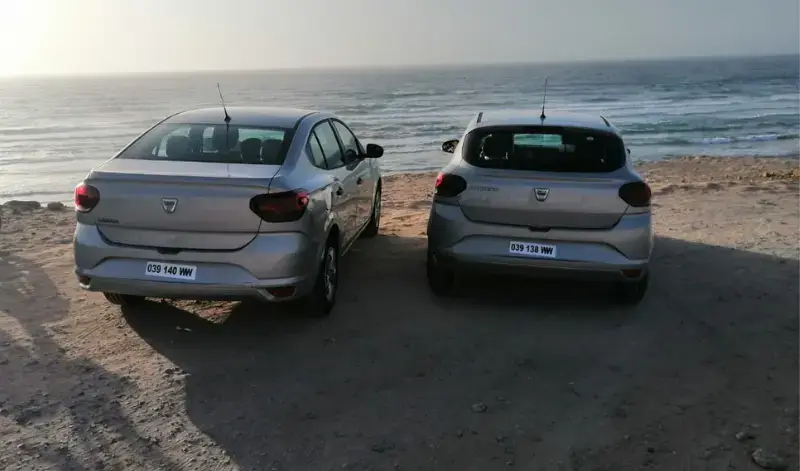 freres car - location de voitures