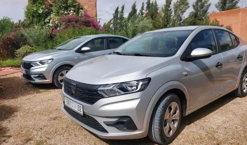 freres car - location de voitures